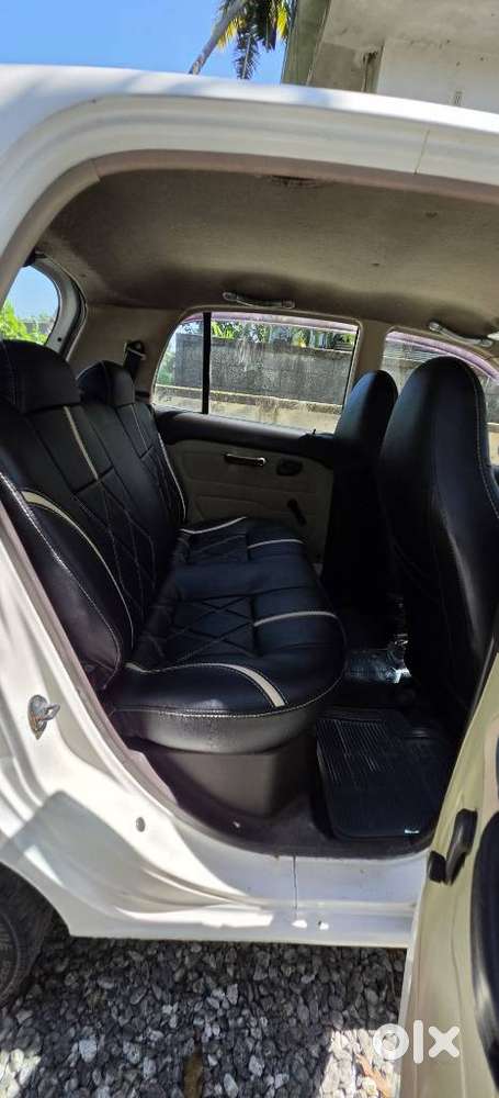 Hyundai Santro Magna, 2011, Petrol