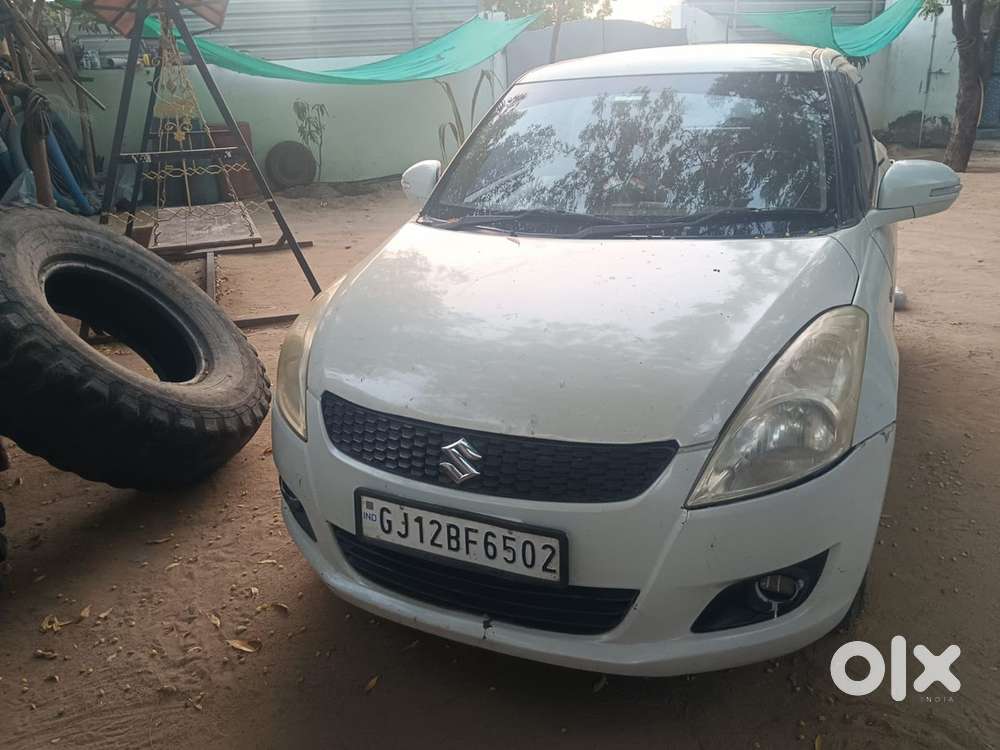Maruti Suzuki Diesel 2012