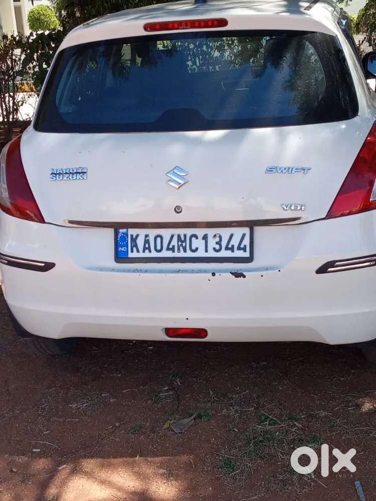 Good Condition Vehicle And Shift