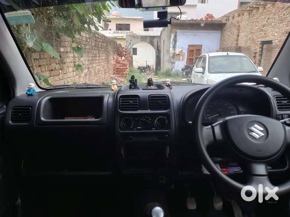 Maruti Suzuki Wagon R 2007 Petrol Well Maintained