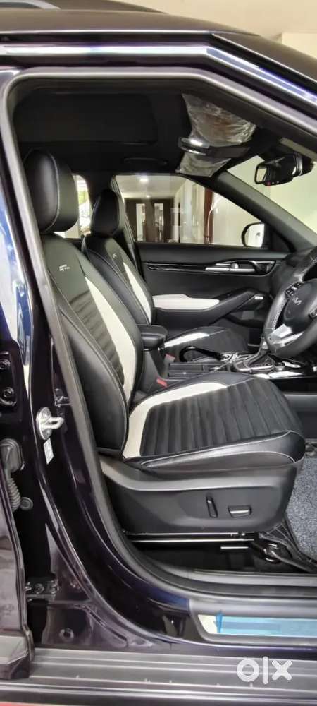 Kia Seltos Gtx Plus Dec  2023 With Adas Level 2