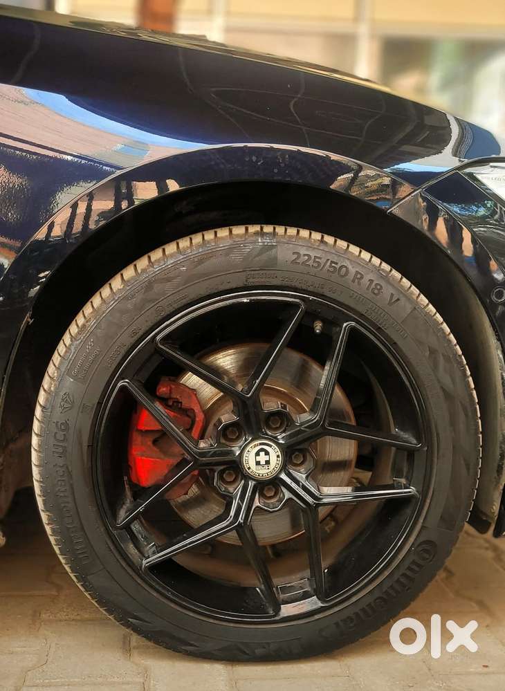 Bmw 3 Series Gt 330i M Sport, 2022, Petrol