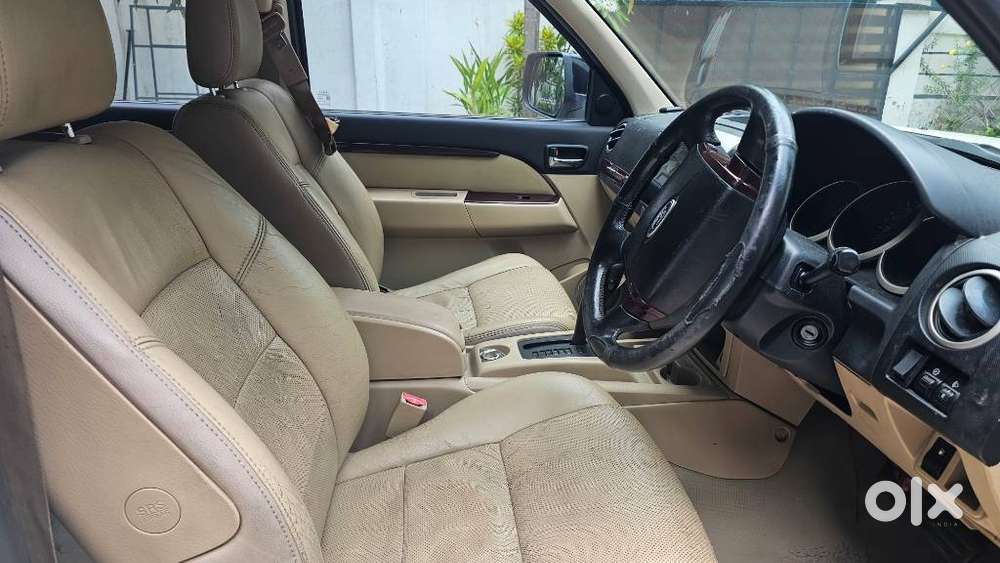 Ford Endeavour 2.2 Titanium At 4x2, 2013, Diesel