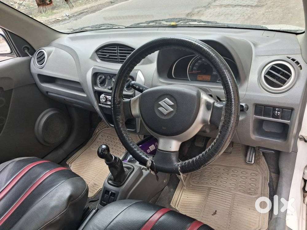 Maruti Suzuki Alto 800 2012-2016 Lxi, 2015, Petrol