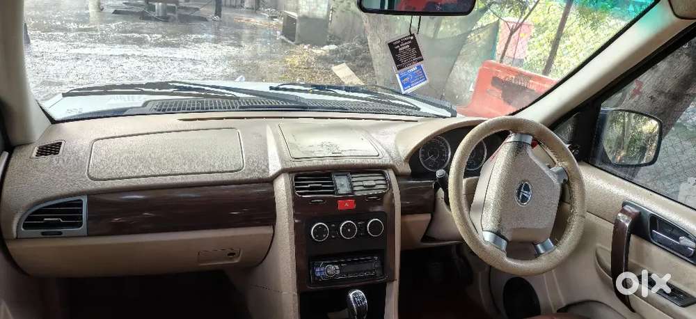 Tata Safari Storme 2013 4x2 Manual Diesel