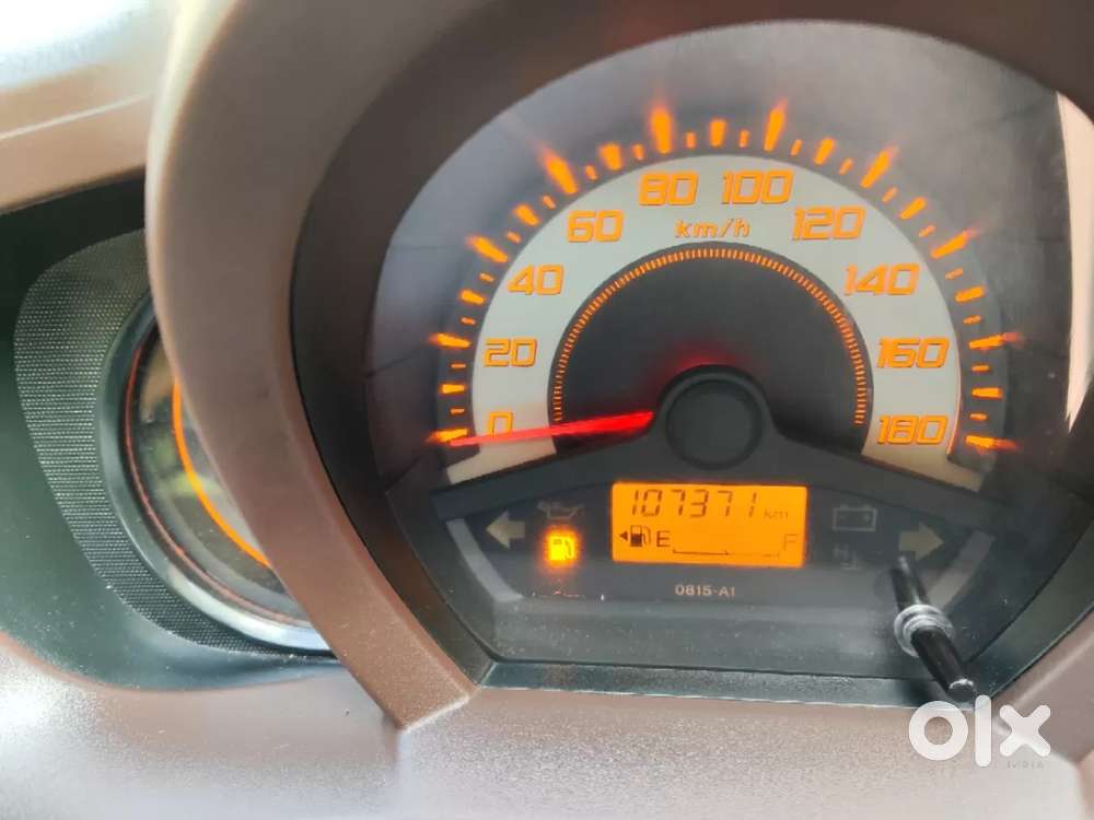 Honda Brio, 2014, Petrol