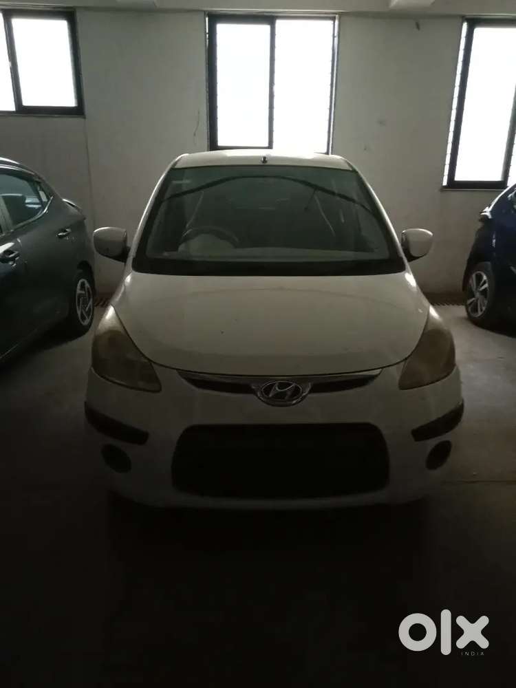 Hyundai I10 2008 Petrol For Sale