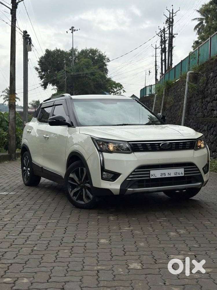 Mahindra Xuv300 W6 Diesel, 2019, Diesel