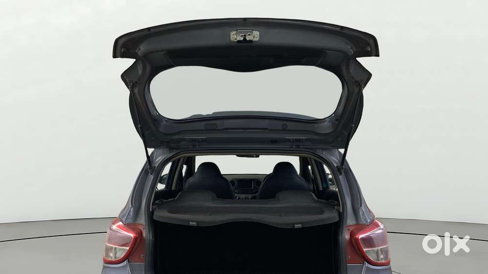 Hyundai Grand I10 Sportz 1.2 Kappa Vtvt, 2019, Petrol