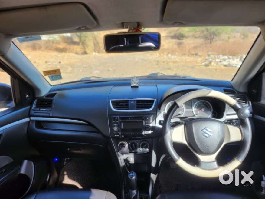 Maruti Suzuki Swift Vdi (o), 2014