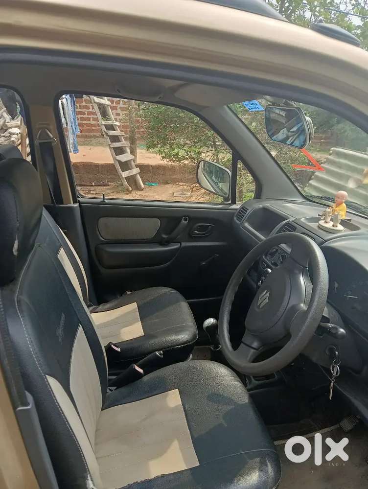 Wagon R Car Broand New Condition