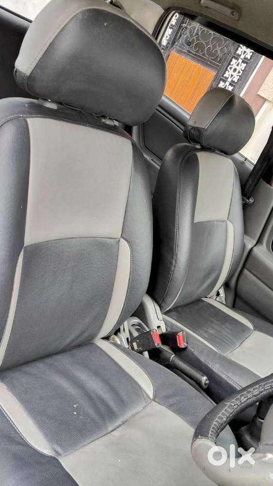 Maruti Suzuki Alto 0.8 Lxi (o), 2008, Petrol