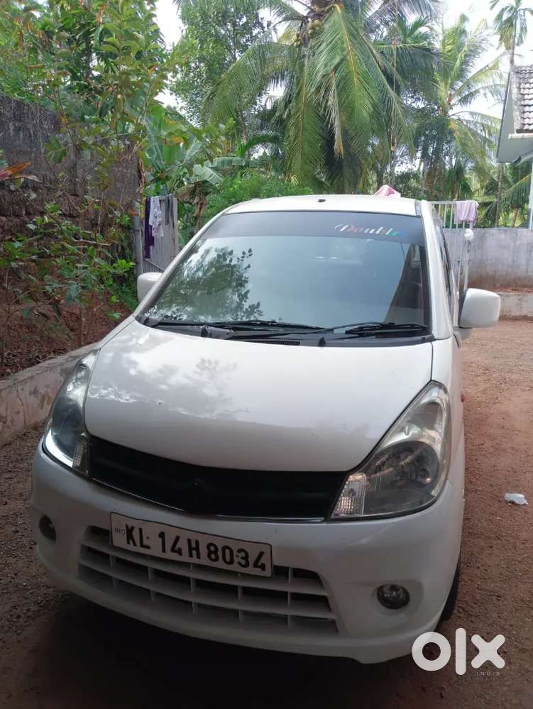 Maruti Suzuki Zen Estilo 2009