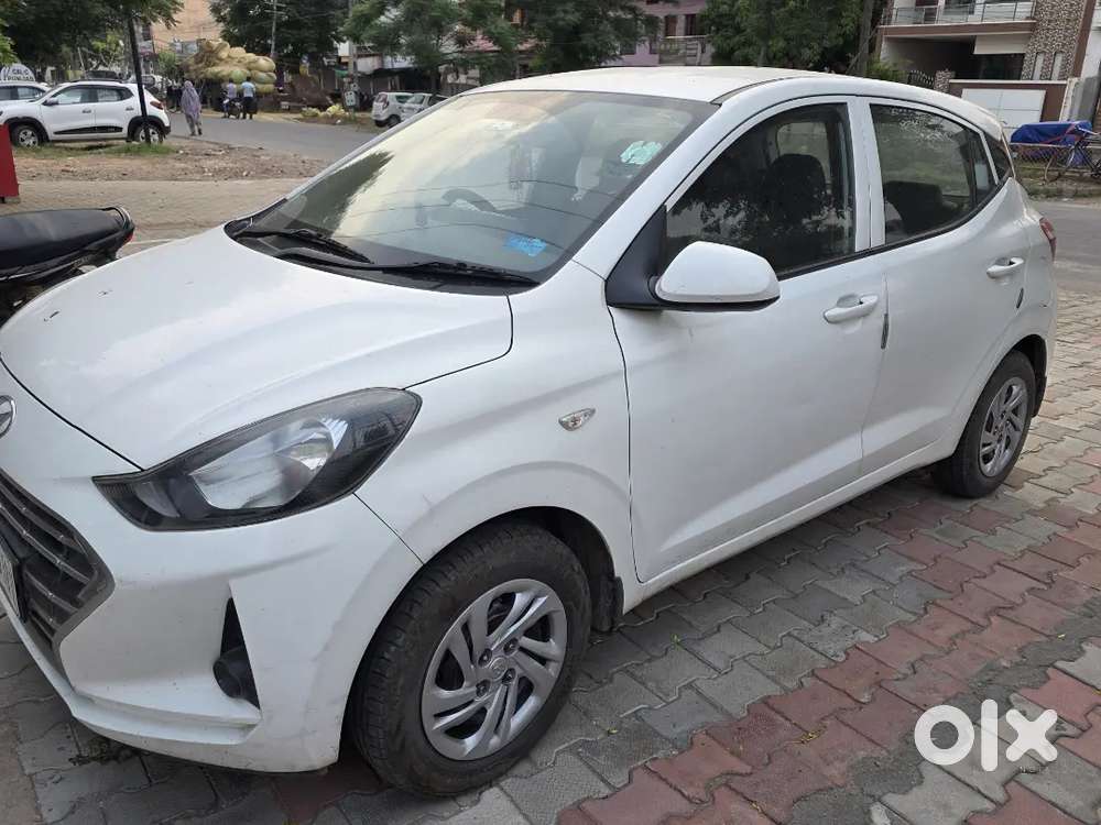 Very Good Condition