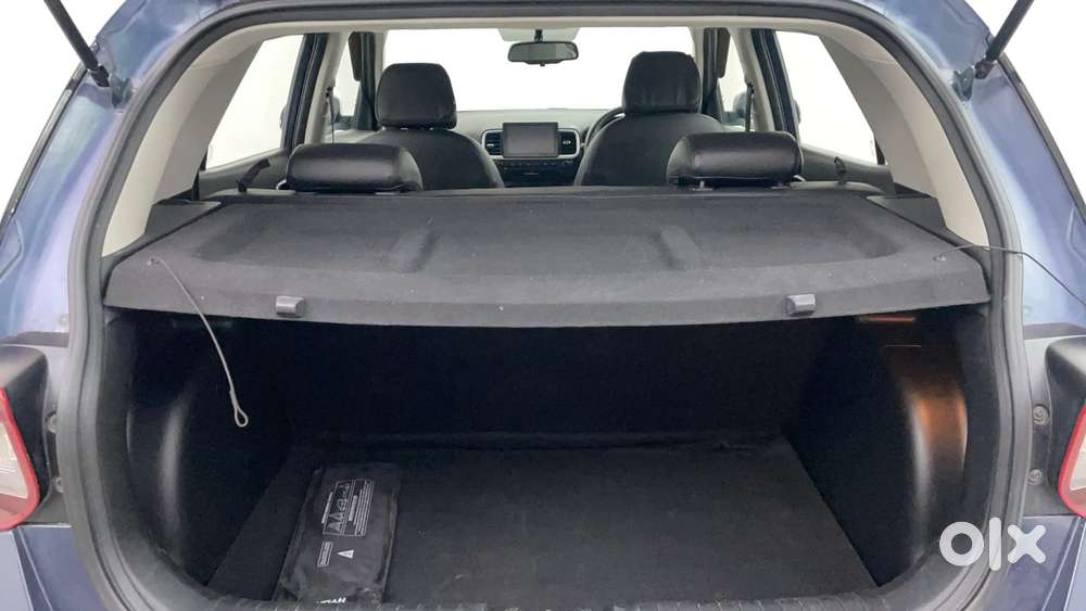 Hyundai Venue Sx Plus Turbo Dct, 2021, Petrol