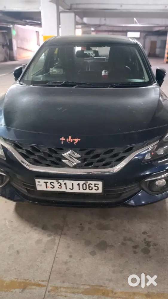 Full Condition No Problem S