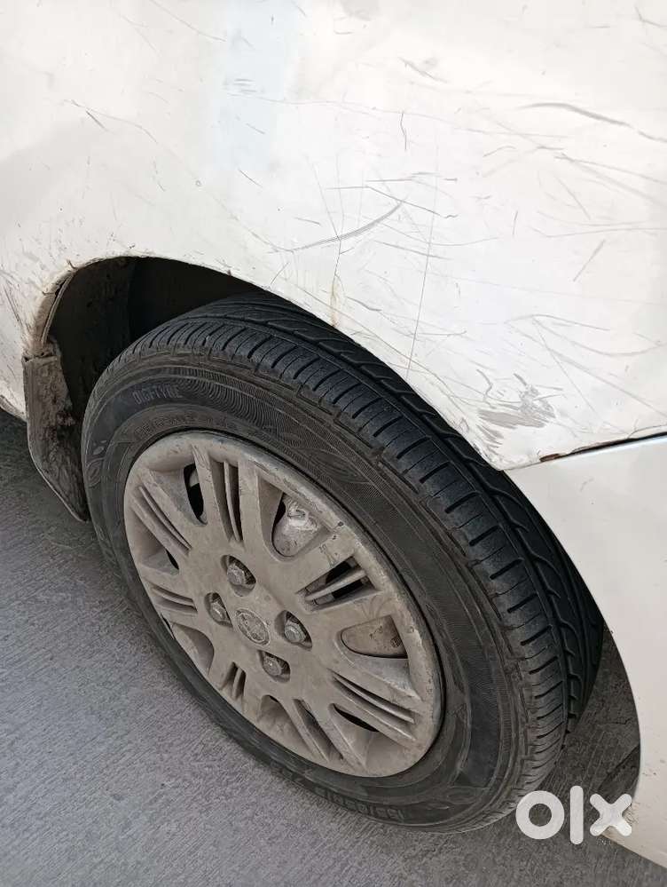 Hyundai Santro Xing 2011