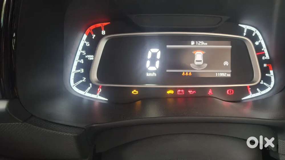Kia Sonet 2025