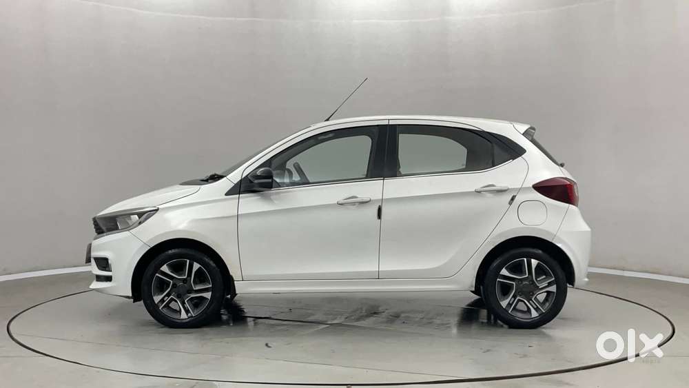 Tata Tiago Xza Plus, 2021, Petrol