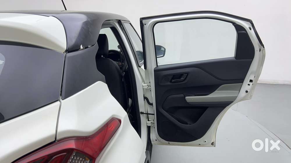 Tata Punch 1.2 Revotron Adventure Rhythm Pack Mt, 2022, Petrol