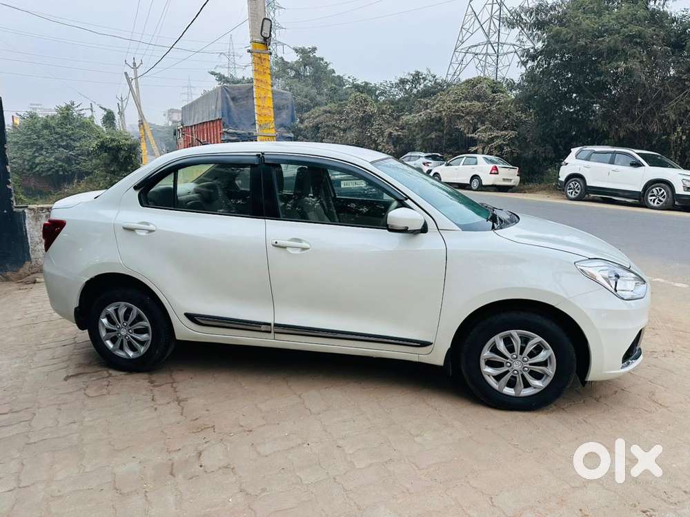 Maruti Suzuki Dzire 1.2 Vxi, 2020, Petrol