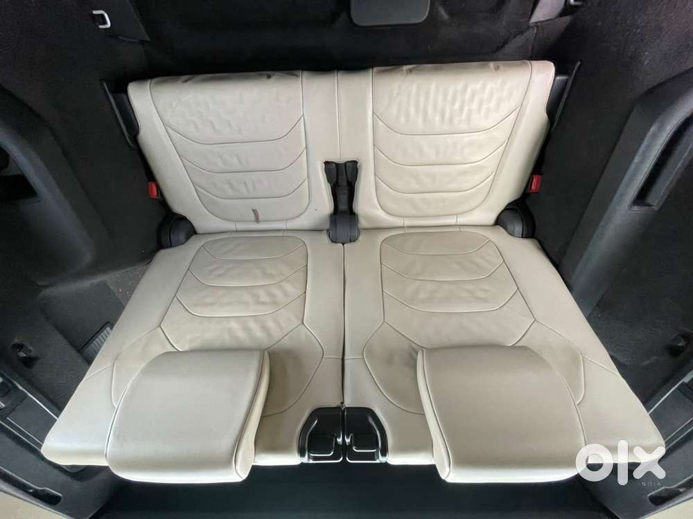 Skoda Kodiaq 2.0 Style Tdi 4x4 At, 2018, Diesel