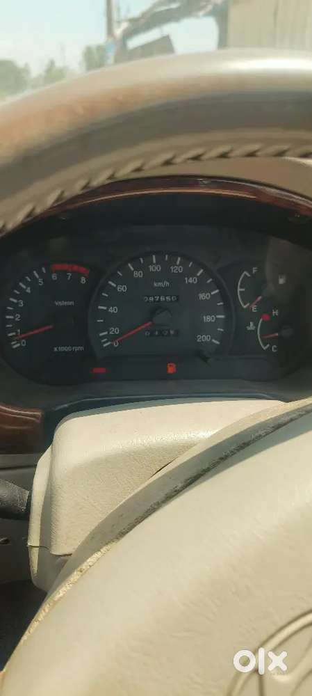Hyundai Accent Good Condition