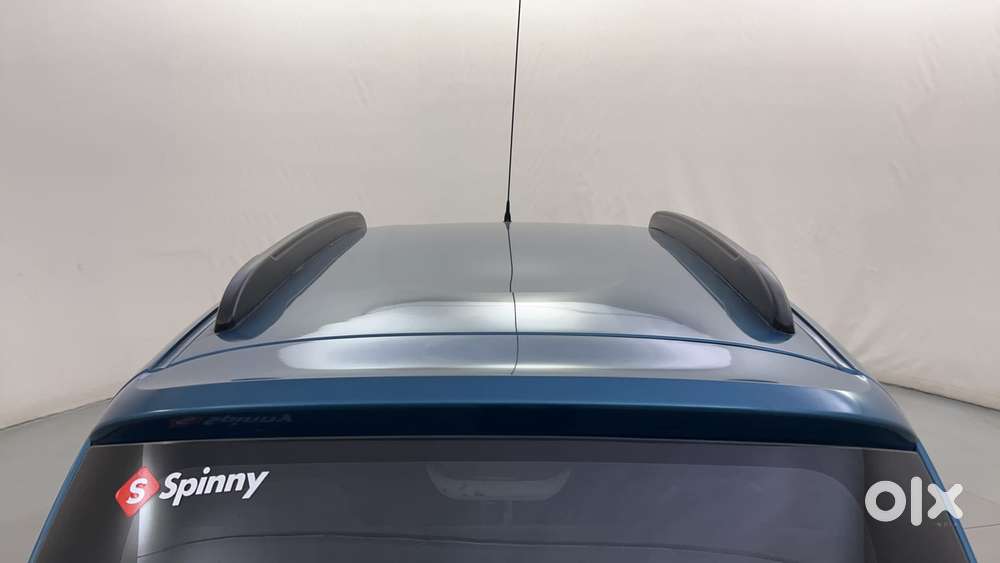 Renault Kwid 2019-ongoing 1.0 Rxl Amt, 2021, Petrol