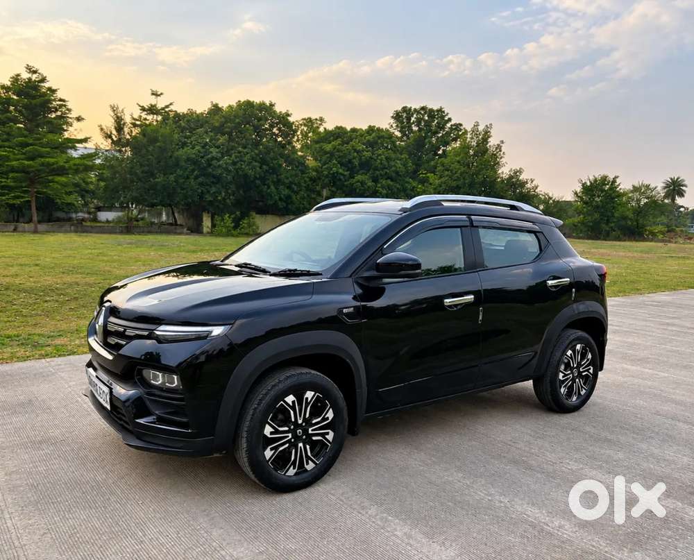 Renault Kiger, 2023, Petrol