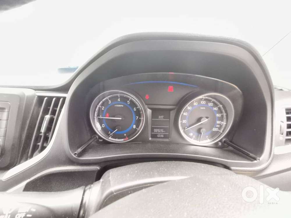 Maruti Baleno 2018  98k Km  Excellent Condition