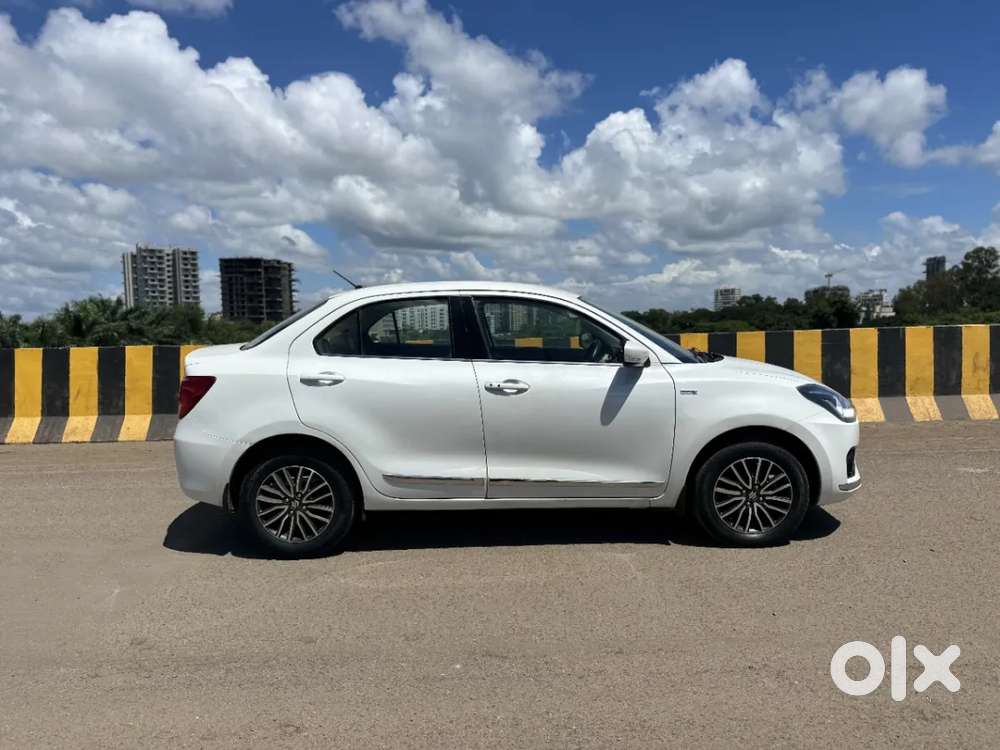Maruti Suzuki Swift Zdi Plus, 2019, Diesel