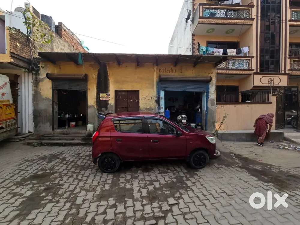 Maruti Suzuki Alto K10 2018 Cng & Petrol 80000 Km Driven