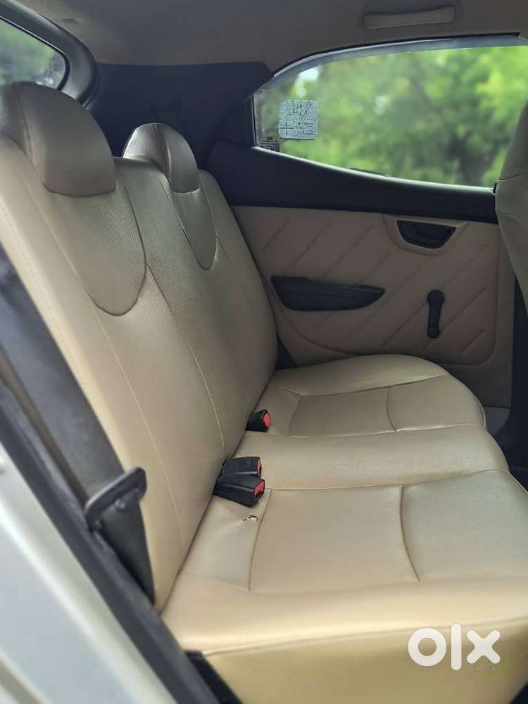 Hyundai Eon Era +, 2018, Petrol