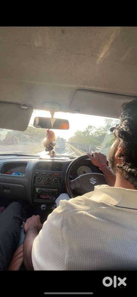 Maruti Suzuki 2008 Model