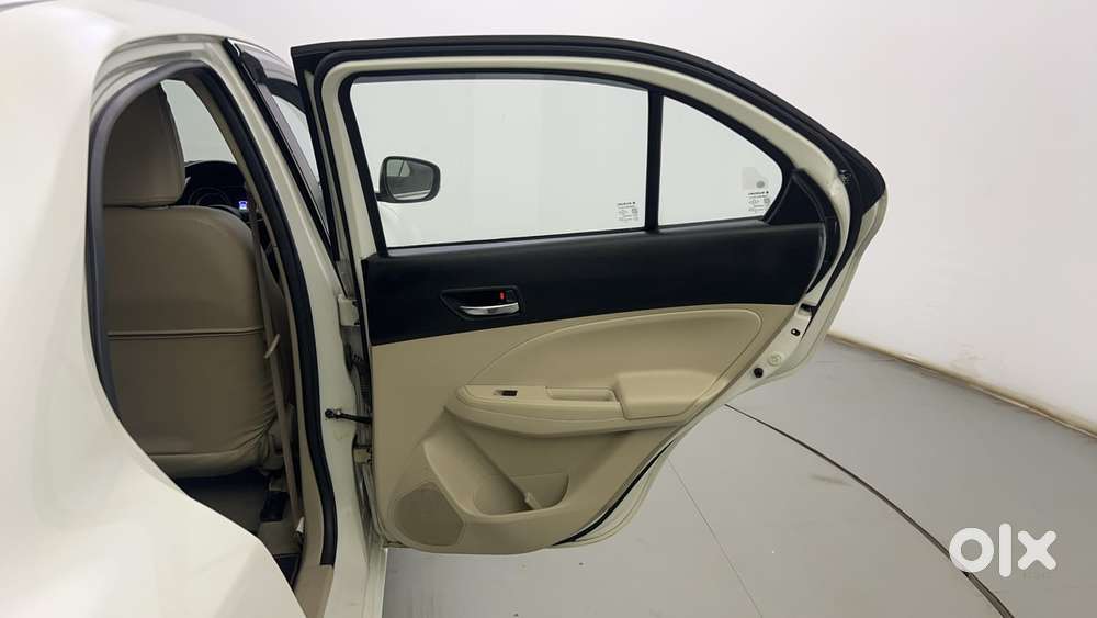 Maruti Suzuki Dzire Zxi Plus Ags, 2020, Petrol
