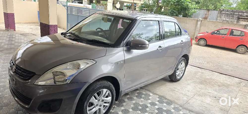 Maruti Suzuki Dzire 2014 Model