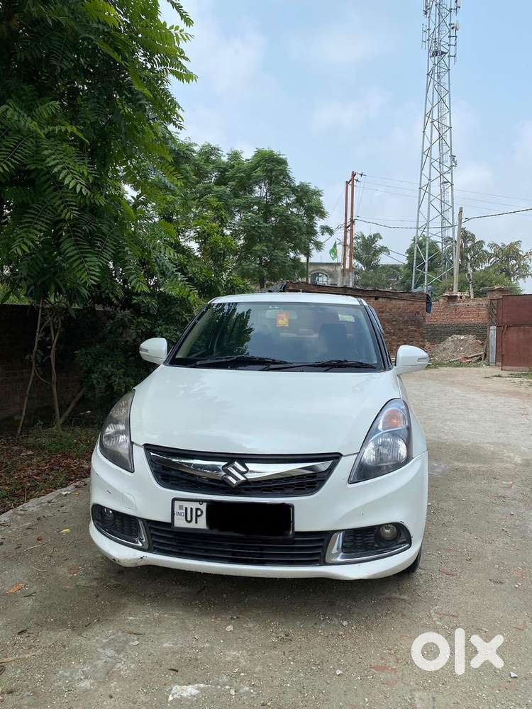 Maruti Suzuki Swift Dzire 2014 Diesel Well Maintained