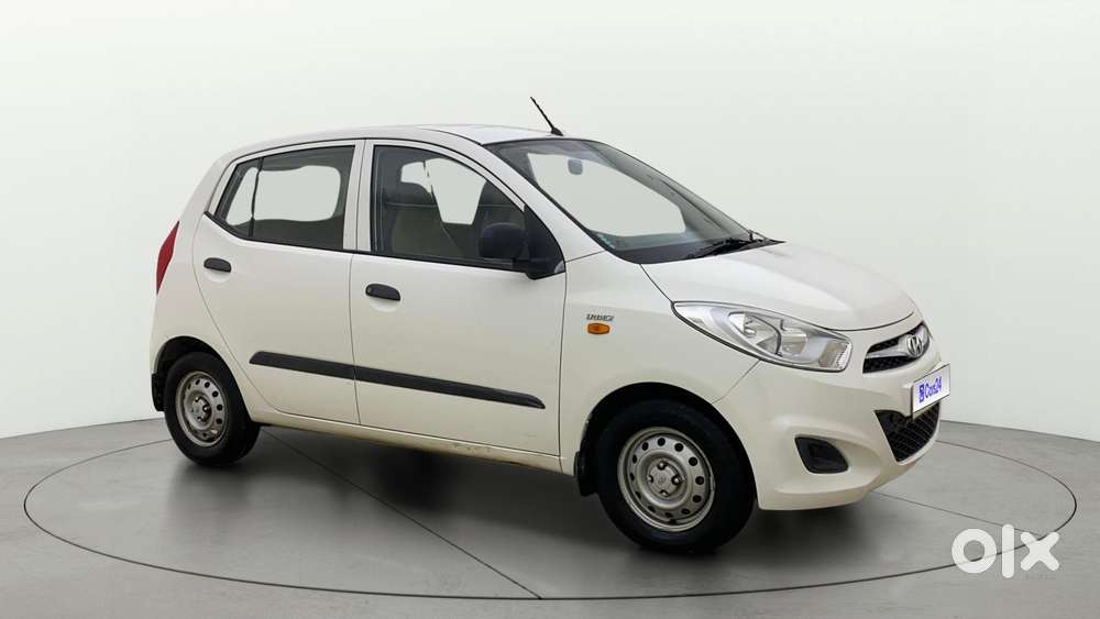 Hyundai I10 Magna 1.1l, 2014, Petrol