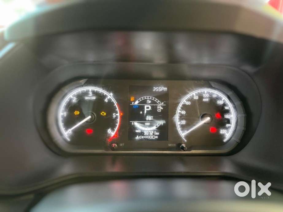 Tata Safari 2.0 Kryotec Xma, 2022, Diesel