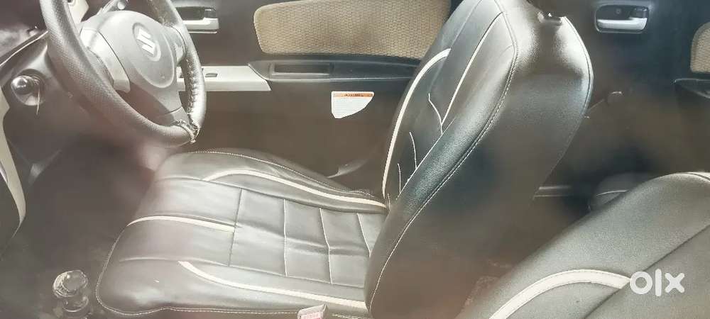 Maruti Suzuki Wagon R 1.0 2018