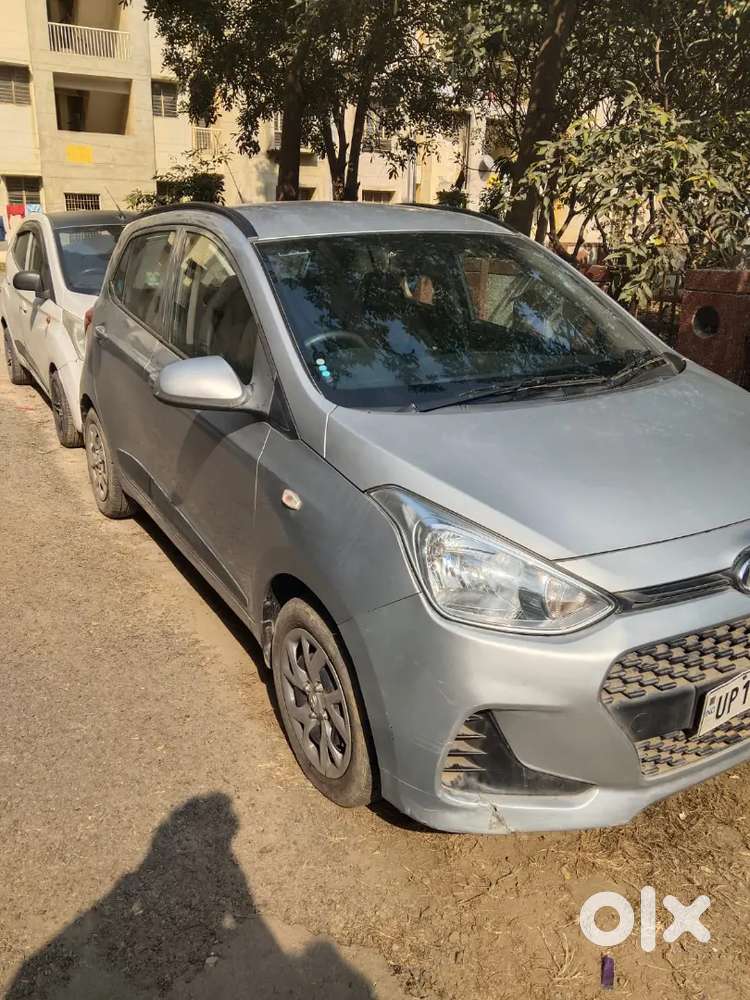 Hyundai Grand I10 2020