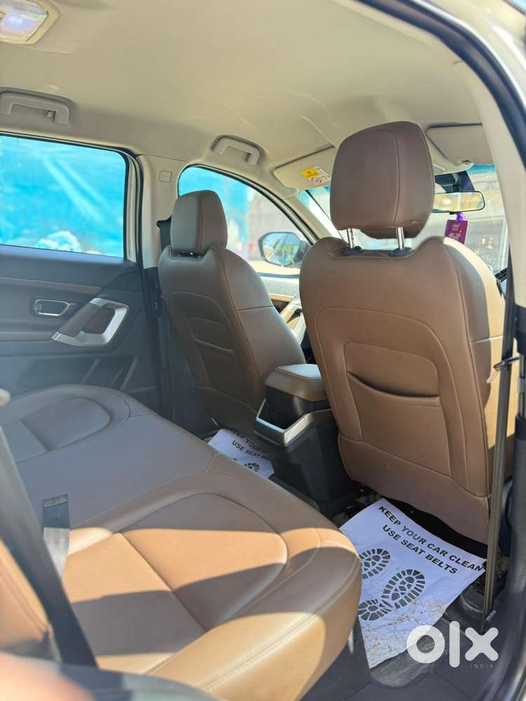 Tata Harrier Xz, 2019, Diesel