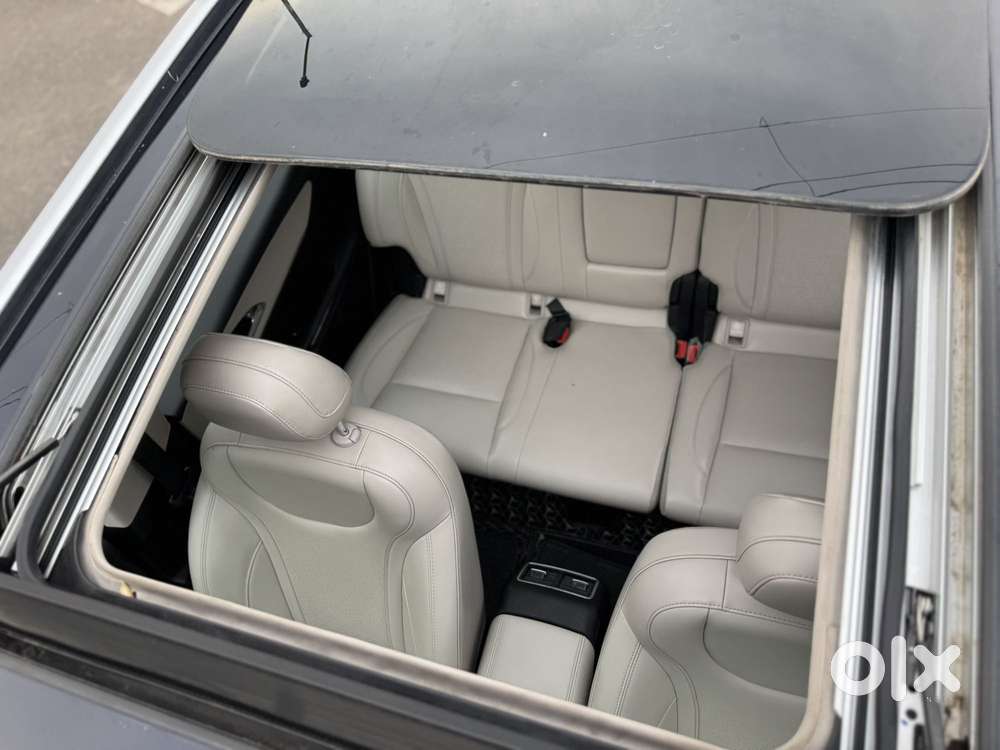 Mahindra Xuv700 2.0 Ax 7 Petrol At Luxury Pack Str, 2023, Petrol