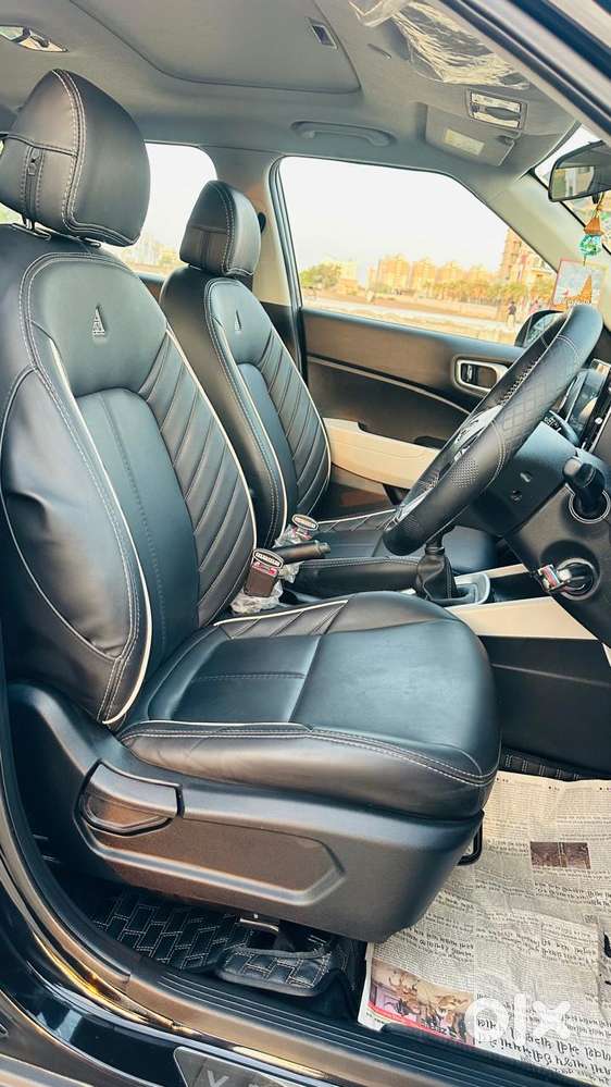 Hyundai Venue 1.2 S Plus, 2026, Petrol