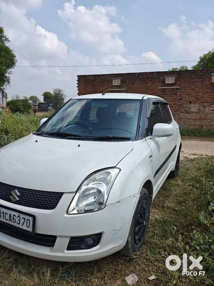 Maruti Suzuki Swift 2008 Diesel 170000 Km Driven