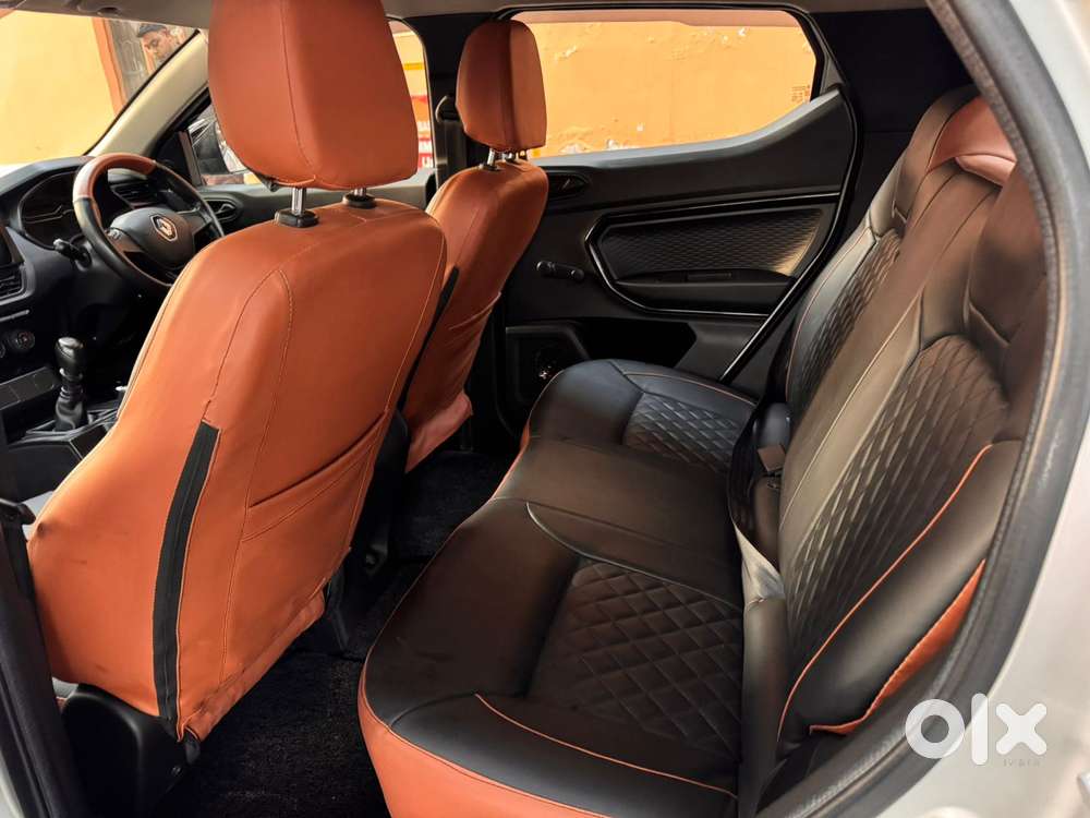 Renault Kiger Rxe, 2023, Petrol