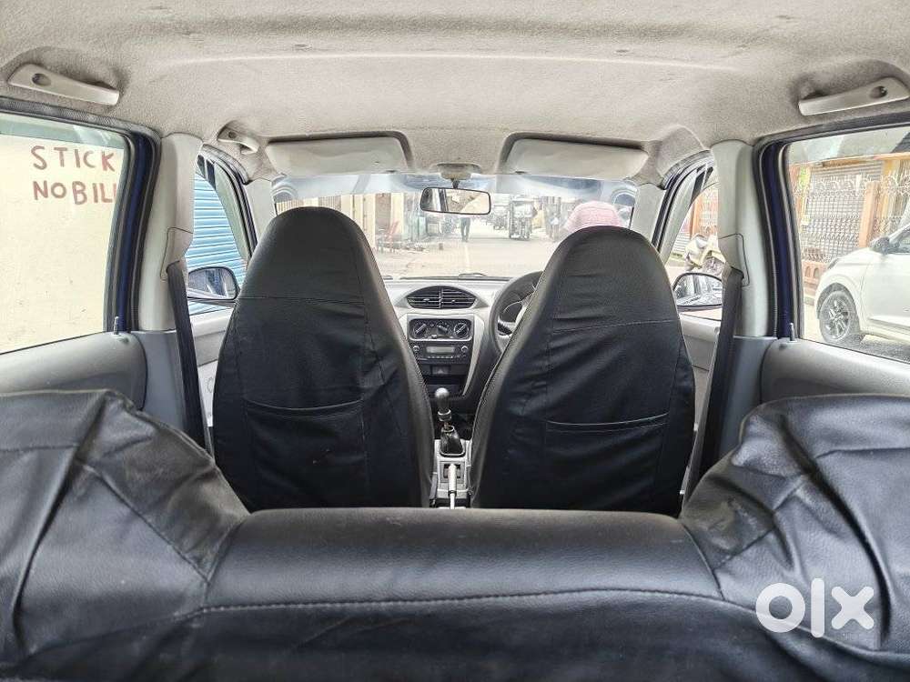 Maruti Suzuki Alto 800 0.8 Vxi (o), 2015, Petrol