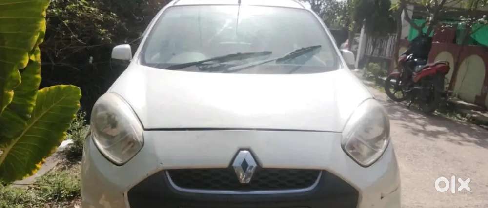 Renault Pulse 2013 Diesel Well Maintained