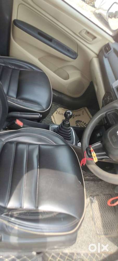 Honda Amaze 1.2 Emt I Vtec, 2018, Petrol