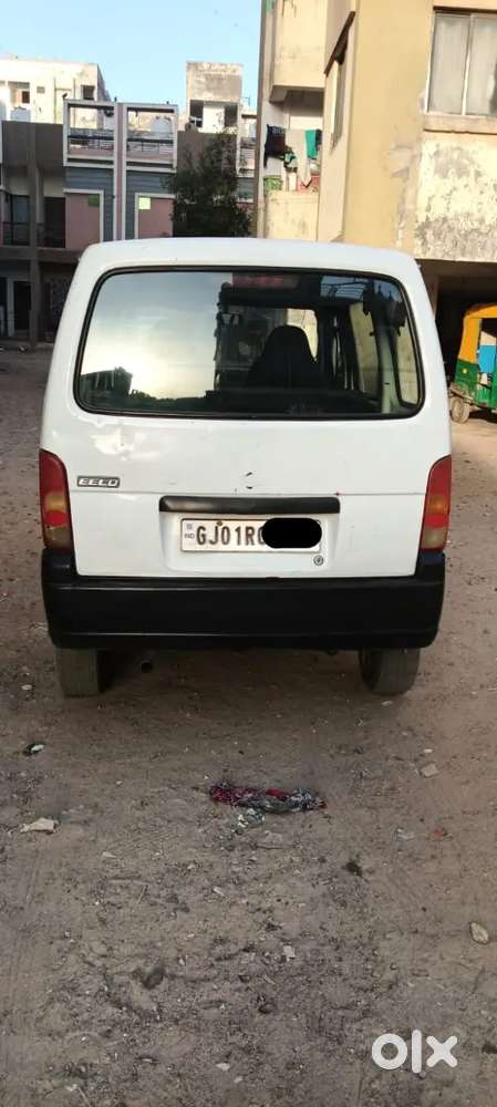 Ecco 5 Siter Ac